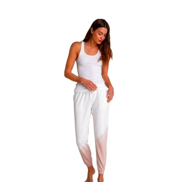 Barefoot Dreams Luxe Lounge Shoreline Pants